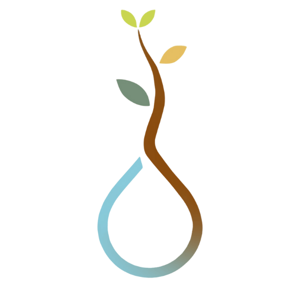 Logo de Dra. Miriam Regadera, especialista en medicina integrativa en Valencia y online